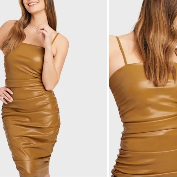 Bebe dress - Picture 2 of 4